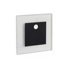 Подсветка лестницы с датчиком Kanlux APUS LED PIR B-WW (29857)