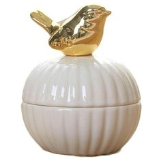 Феникс Present Шкатулка Птенец 83367 белый