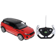 Машина на р\у Range Rover Evoque 1:14 Rastar