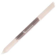 Velganza, Пилка- карандаш для коррекции ногтевой пластины и удаления кутикулы, прозрачная