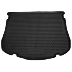 Коврик в багажник подхдят для HAVAL H6 Coupe, 2017->, , 1 шт. (полиуретан) Element