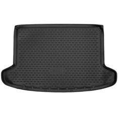Коврик в багажник для CHANGAN CS35PLUS 2018 - > 1шт. (полиуретан) Element