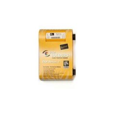 Zebra Красящая лента Zebra ZXP Series 3 Full-color Ribbon 800033-840 Зебра