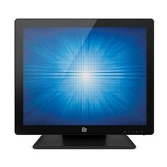 Elo Touch Solutions Монитор 17" Elo Touch Solutions 1717L IntelliTouch ZB Black Clear (Worldwide) (E179069)