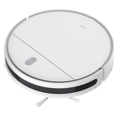 Пылесос-робот Xiaomi Mi Robot Vacuum Mop белый