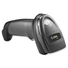 Zebra Сканер Zebra DS2208- SR7U2100AZW Зебра