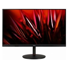 Acer Монитор 32" Acer Nitro XV322QUKVbmiiprzx (UM. JX2EE. V01)