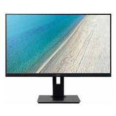 Acer Монитор 28" Acer B287Kbmiipprzx (UM. PB7EE.001)
