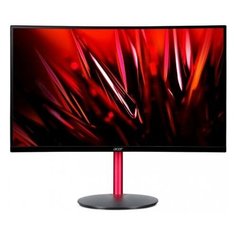 Acer Монитор 27" Acer Nitro XZ272UVbmiiphx (UM. HX0EE. V01)
