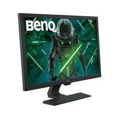 BENQ Монитор 27" BENQ GL2780E (9H.LJ6LB.VFE)