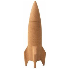 Органайзер настольный rocket, пробковый SK CORKROCKET1 Suck UK