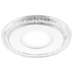 Спот Feron AL2330 29590, встроенный светодиодный светильник (LED)