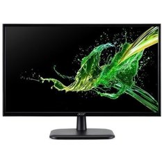 Монитор 23.8" Acer EK240YAbi черный IPS 1920x1080 250 cd/m^2 5 ms HDMI VGA