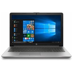 15.6" Ноутбук HP 250 G7 (1920x1080, Intel Core i3 1.2 ГГц, RAM 8 ГБ, SSD 512 ГБ, Win10 Home), 214B4ES