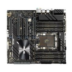 ASUS Материнская плата ASUS PRO WS C621-64L SAGE/10G Socket 3647 C621 — 12xDDR4 5xPCI-E 16x 10xSATA III SSI CEB Retail