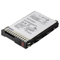 HP Накопитель SSD HPE 1x960Gb SATA для 6G SC DS P04564-B21 2.5" Read Intensive