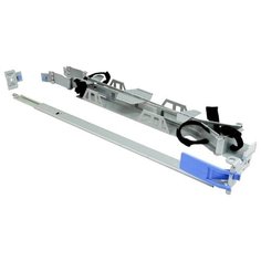 Органайзер для кабеля Intel AXX1U2UCMA 913117 серый