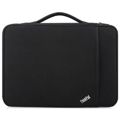 Чехол для ноутбука 14" Lenovo Sleeve полиэстер черный 4X40N18009
