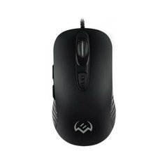 Sven Игровая мышь SVEN RX-G820 (6+1кл. 200-4800 DPI, ПО, SoftTouch, RGB-подсветка, игров. упак)