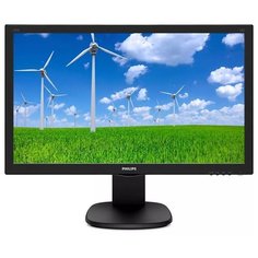 Монитор Philips 243S5L (243S5LHMB/00)