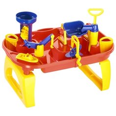 Игрушка для ванной Полесье Водный мир №3 (40893)