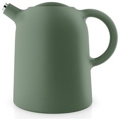 Термокувшин thimble, 1 л, зеленый Eva Solo