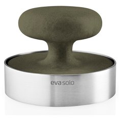 Пресс для котлет green tool, зеленый Eva Solo