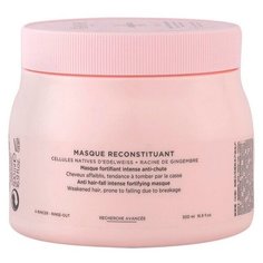 Kerastase Genesis Masque Reconstituant - Укрепляющая маска для ослабленных и склонных к выпадению волос 500 мл