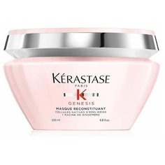 Kerastase Genesis Masque Reconstituant - Укрепляющая маска для ослабленных и склонных к выпадению волос 200 мл
