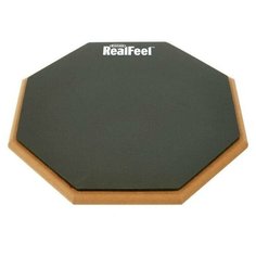 Тренировочный пэд Evans RF12D RealFeel