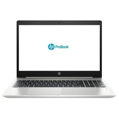 15.6" Ноутбук HP ProBook 450 G7 (1920x1080, Intel Core i5 1.7 ГГц, RAM 8 ГБ, SSD 256 ГБ, DOS), 6YY25AV, Pike Silver