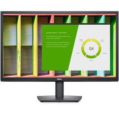 23.8" Монитор DELLE2422H, 1920x1080, 60 Гц, IPS, черный