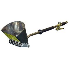 Промышленник Хоппер ковш штукатурный потолочный