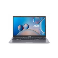 Ноутбук ASUS VivoBook 15 X515JA-BQ1756T (90NB0SR2-M33710), 15.6" HD, Pentium 6805/4Gb/128Gb SSD M.2/UHD 620/W10H, серебристый