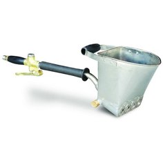 Промышленник Хоппер ковш штукатурный стеновой