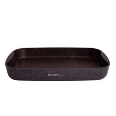 Противень Kukmara Granit Ultra пго03а/пгг03а/пга03а, 40х29.5х5 см