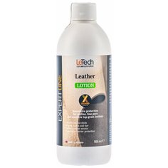 Лосьон для кожи Letech (LEATHER LOTION), 500 мл.