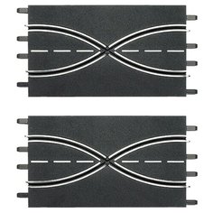 Дополнительные секции Carrera 20020517 для Digital 124 / Digital 132 / Evolution / Exclusiv