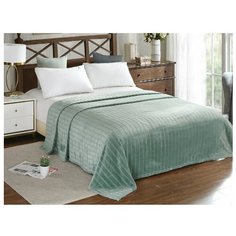 Плед Cleo Orse, зеленый