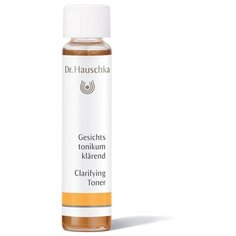 Тоник для проблемной кожи (10 мл), Dr.Hauschka