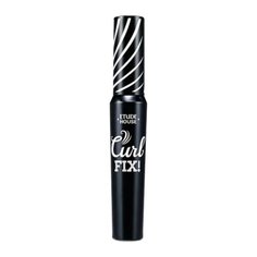 Etude House Тушь для ресниц Lash Perm Curl Fix Mascara, черный