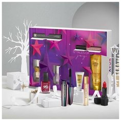 Подарочный косметический набор AVON "Адвент-календарь: 12 дней красоты
