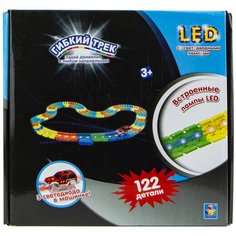 Трек 1 TOY LED Т16524