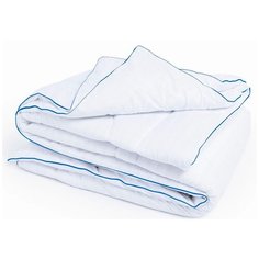Одеяло Blue Sleep Duvet, всесезонное, 140 х 205 см (белый)