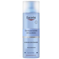Eucerin Тоник очищающий DermatoClean Clarifying, 200 мл