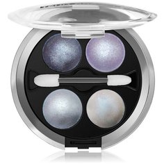 BelorDesign Тени для век Delicate 43 голубые