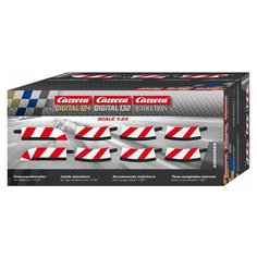 Дополнительные секции Carrera 20020569 для Digital 124 / Digital 132 / Evolution