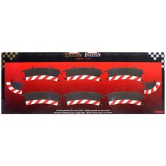 Дополнительные секции Carrera 20020592 для Digital 124 / Digital 132 / Evolution