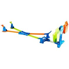 Трек Hot Wheels Balance breakout FRH34