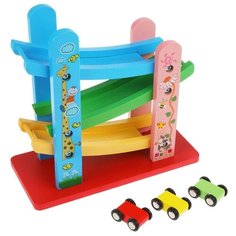 Трек Shantou Gepai 636034